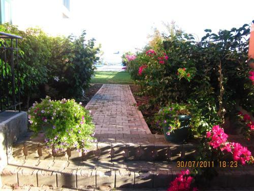 Apartamento Gerasimoula Studios