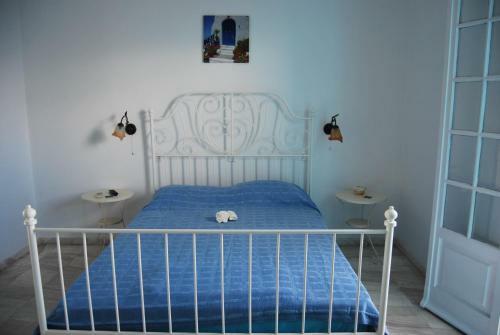 Apartamento Casa Di Giorgio