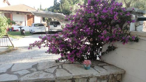 Apartamento Casa Di Giorgio