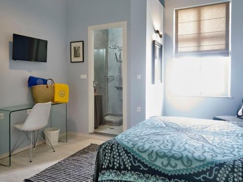 Bed & Breakfast Villa Sanyan