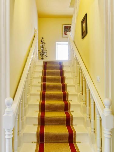Bed & Breakfast Villa Sanyan