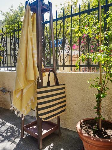 Bed & Breakfast Villa Sanyan