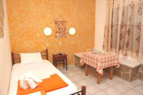Apartamento Pelagos Beachfront