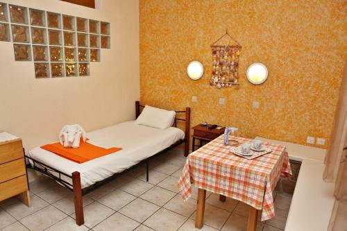 Apartamento Pelagos Beachfront