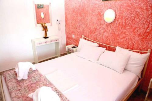 Apartamento Pelagos Beachfront