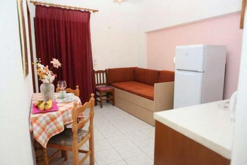 Apartamento Pelagos Beachfront