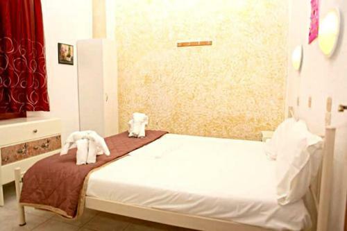 Apartamento Pelagos Beachfront