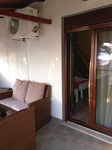 Apartamento Pelagos Beachfront