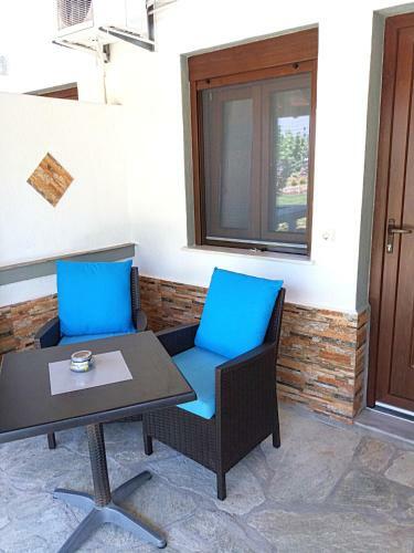 Apartamento Pelagos Beachfront