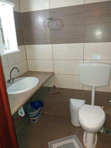 Apartamento Pelagos Beachfront