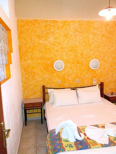 Apartamento Pelagos Beachfront