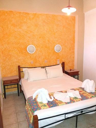 Apartamento Pelagos Beachfront