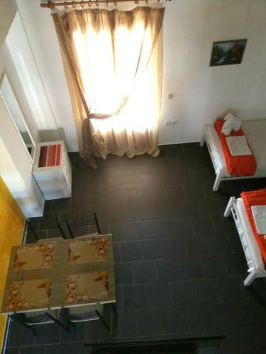 Apartamento Pelagos Beachfront