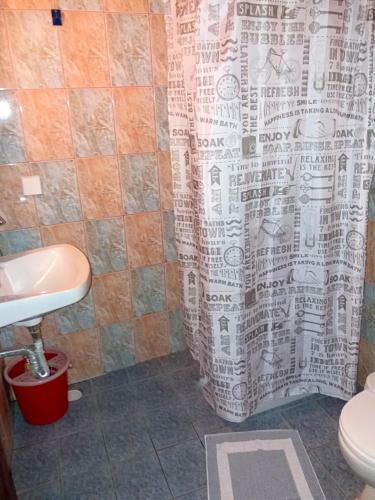 Apartamento Pelagos Beachfront