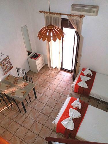 Apartamento Pelagos Beachfront