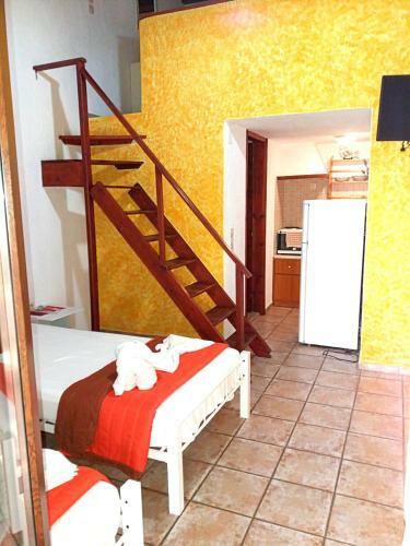 Apartamento Pelagos Beachfront