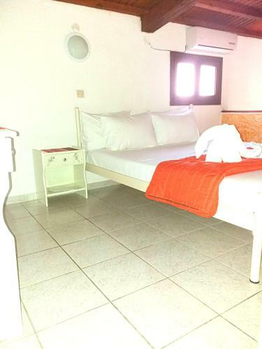 Apartamento Pelagos Beachfront