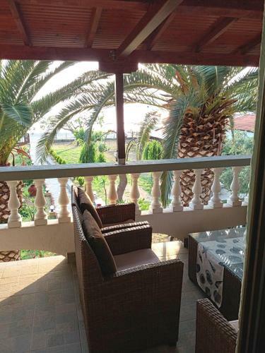 Apartamento Pelagos Beachfront
