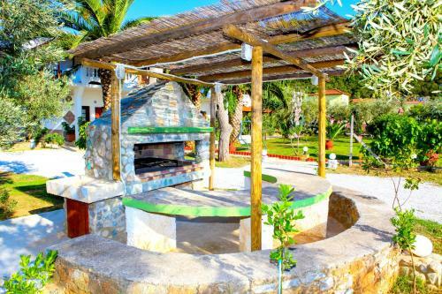 Apartamento Pelagos Beachfront