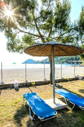 Apartamento Pelagos Beachfront