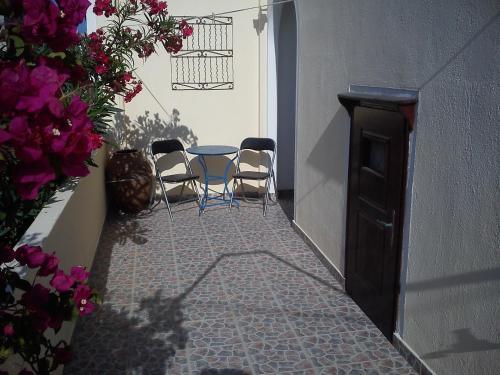 Apartamento Marina's Studios