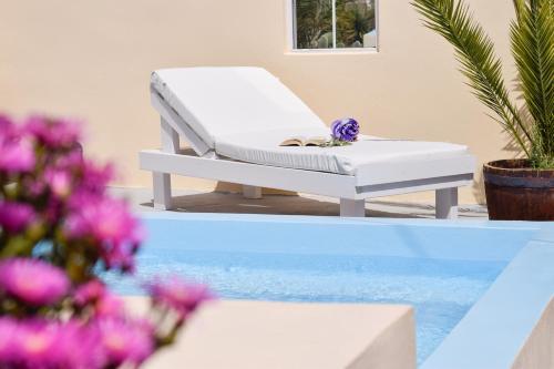 Apartamento Marina's Studios