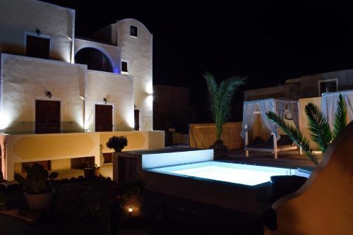 Apartamento Marina's Studios