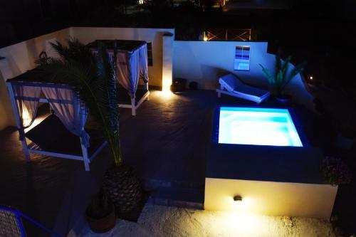 Apartamento Marina's Studios