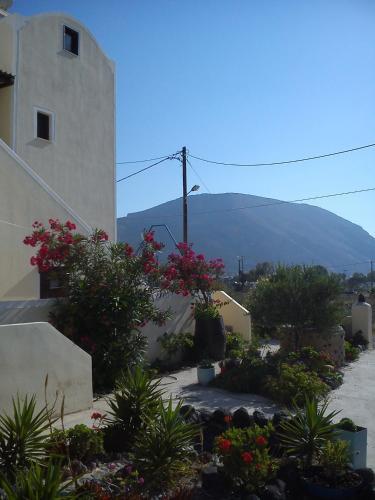 Apartamento Marina's Studios