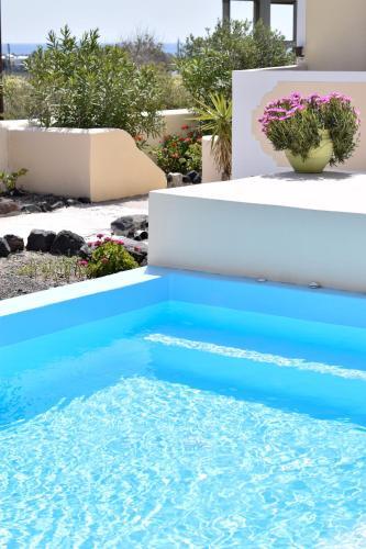 Apartamento Marina's Studios
