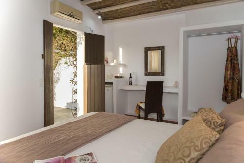 Hostal Fantasy Rooms