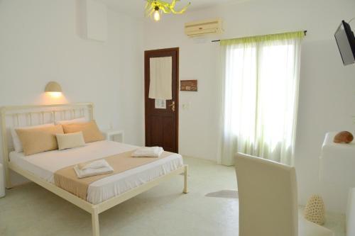 Hostal Fantasy Rooms