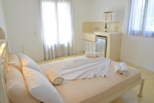 Hostal Fantasy Rooms