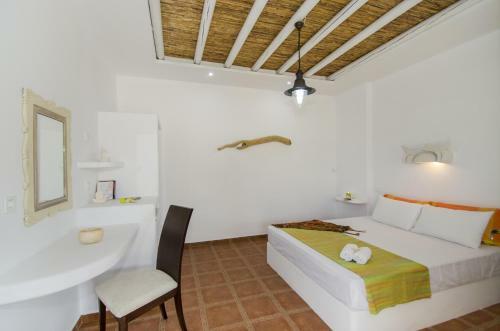 Hostal Fantasy Rooms