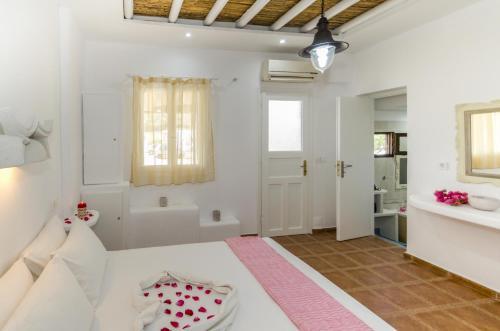 Hostal Fantasy Rooms
