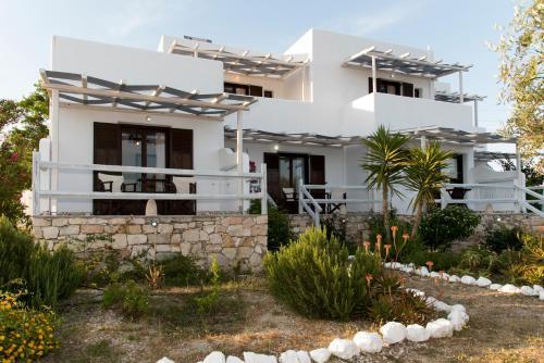 Hostal Fantasy Rooms