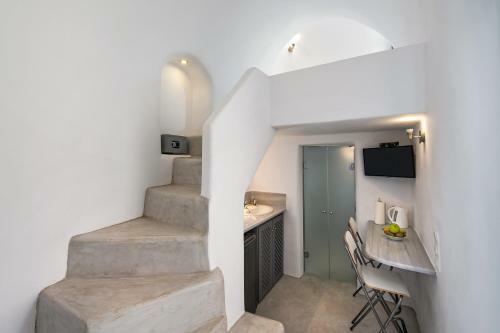 Apartamento Theodora Suites