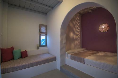 Hostal Stelios Pension
