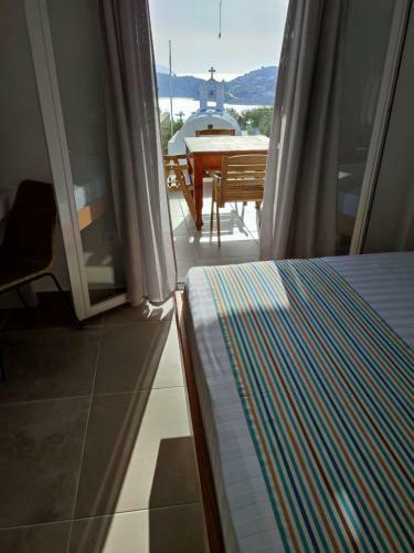 Hostal Stelios Pension