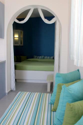 Hostal Stelios Pension