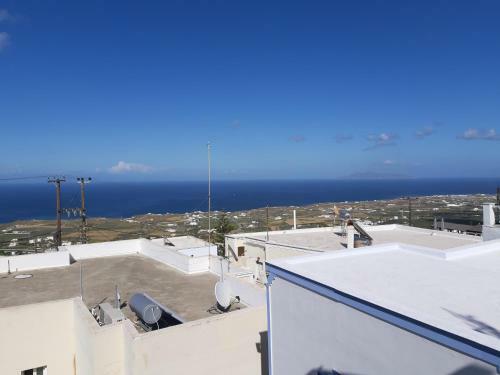 Katerina Kafieri Apartments
