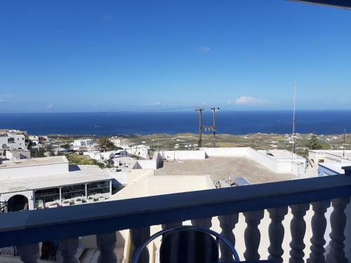 Katerina Kafieri Apartments