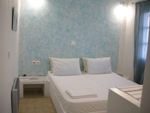 Apartamento Studio Filareti