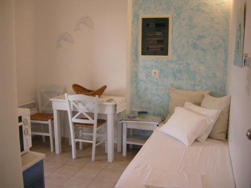 Apartamento Studio Filareti