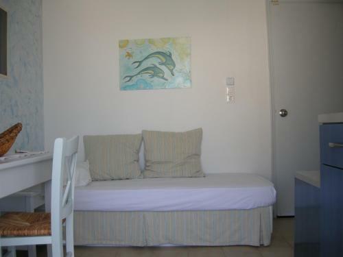 Apartamento Studio Filareti