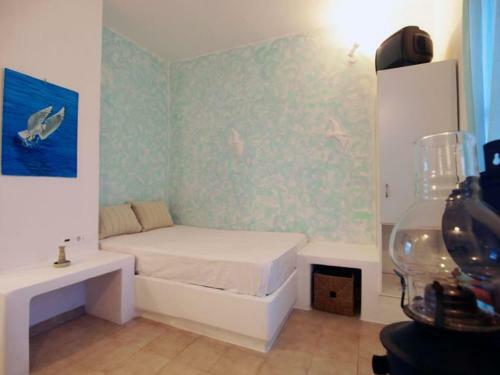 Apartamento Studio Filareti