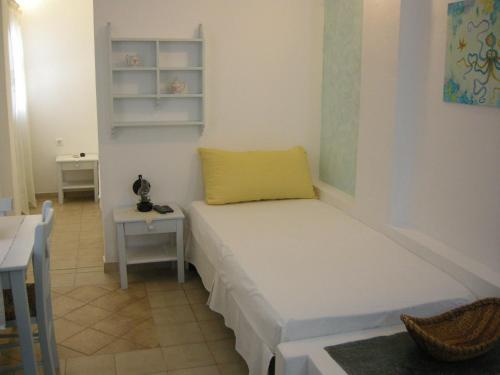 Apartamento Studio Filareti