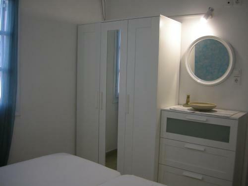 Apartamento Studio Filareti