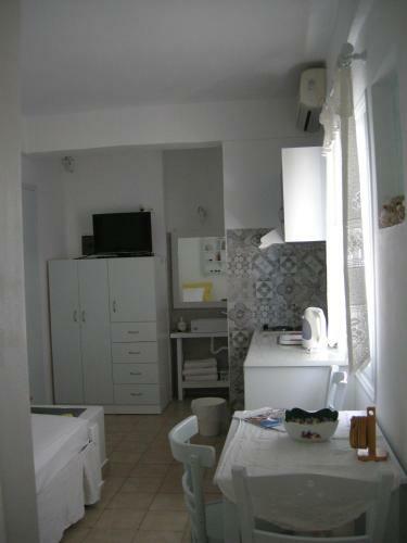 Apartamento Studio Filareti