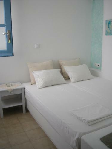 Apartamento Studio Filareti